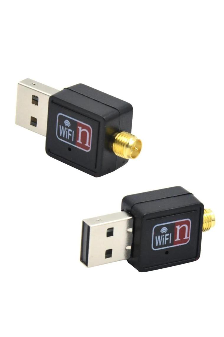 Torima 900 Mbps USB 2.0 Mini Wifi Adaptörü 802.11N / G/b Kablosuz Alıcı Yd-35