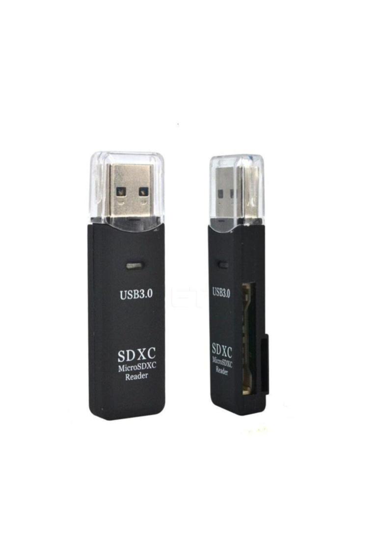 Srf-6909 Sl-u306 Usb 3.0 Çoklu Kart Okuyucu