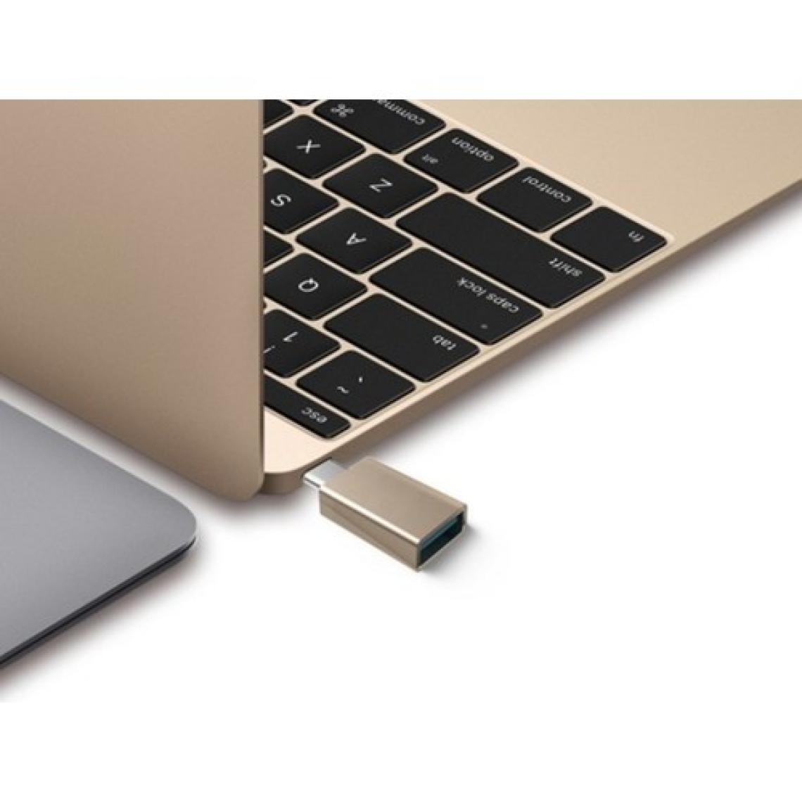 PSGT Type C Usb 3.1 Otg Cep Telefonlarına Flash Bellek Takma Aparatı