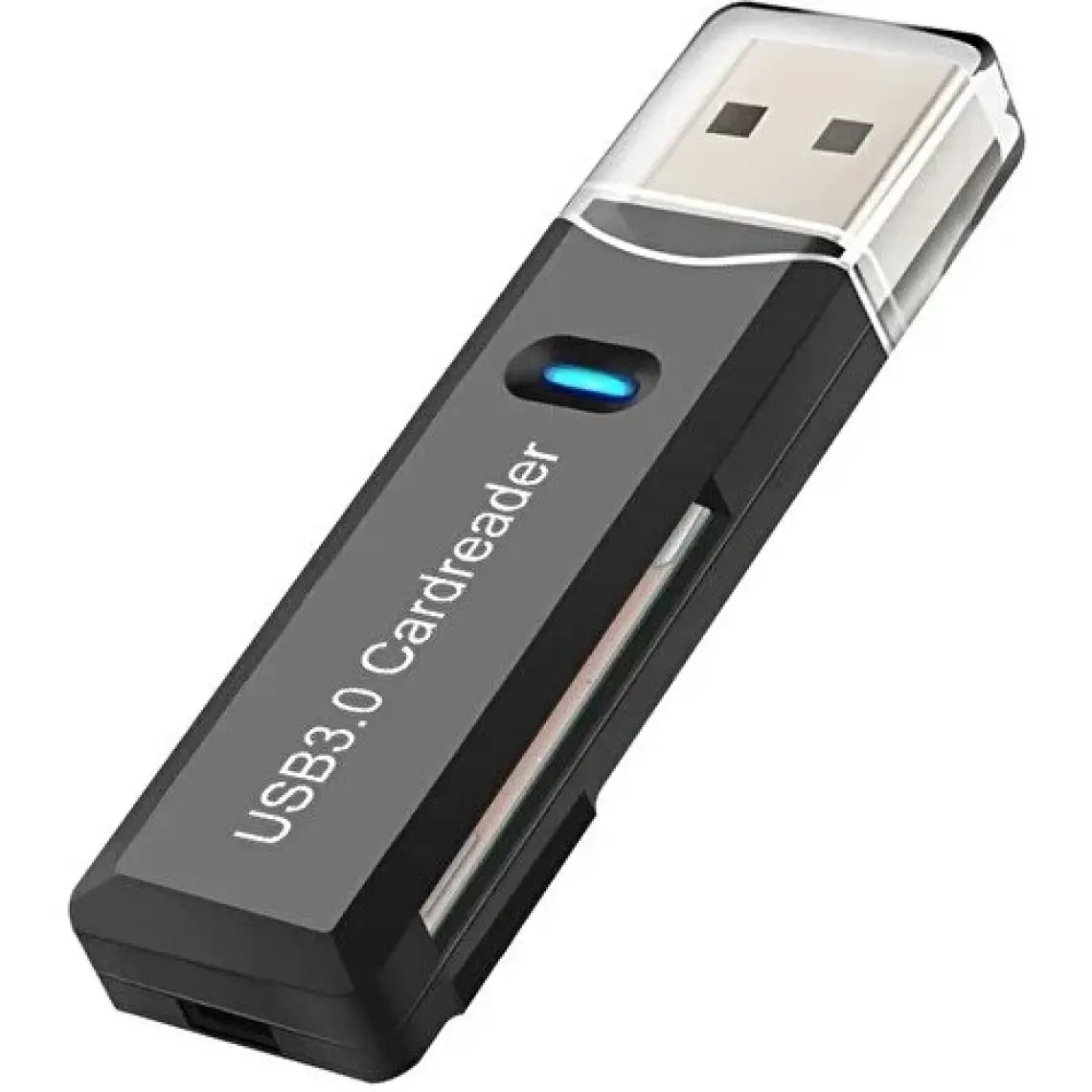 Foxyn FXN-143 Tf USB Kart Okuyucu Bellek USB Mikro Sd Kart USB Adapter Çevirici