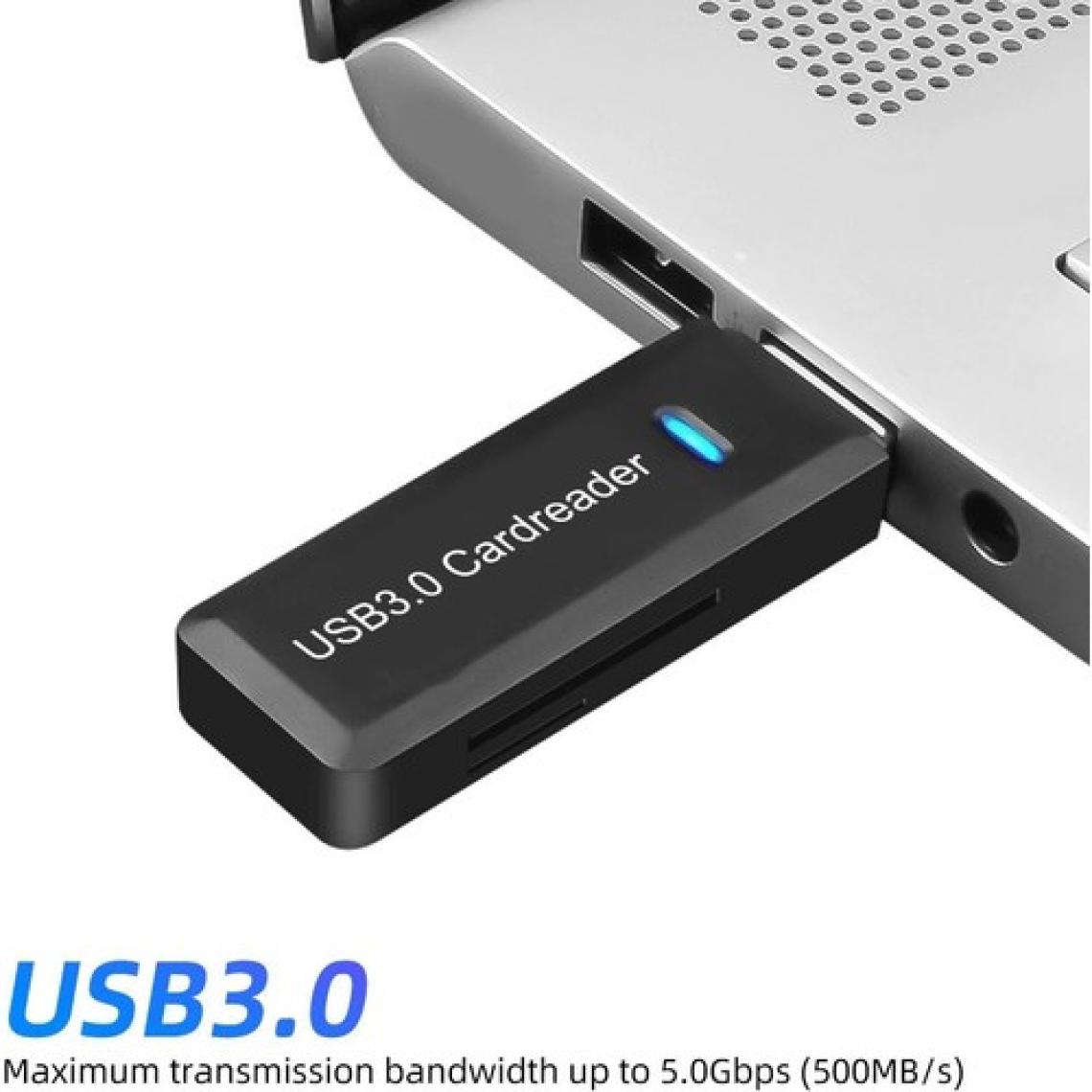 Foxyn FXN-143 Tf USB Kart Okuyucu Bellek USB Mikro Sd Kart USB Adapter Çevirici