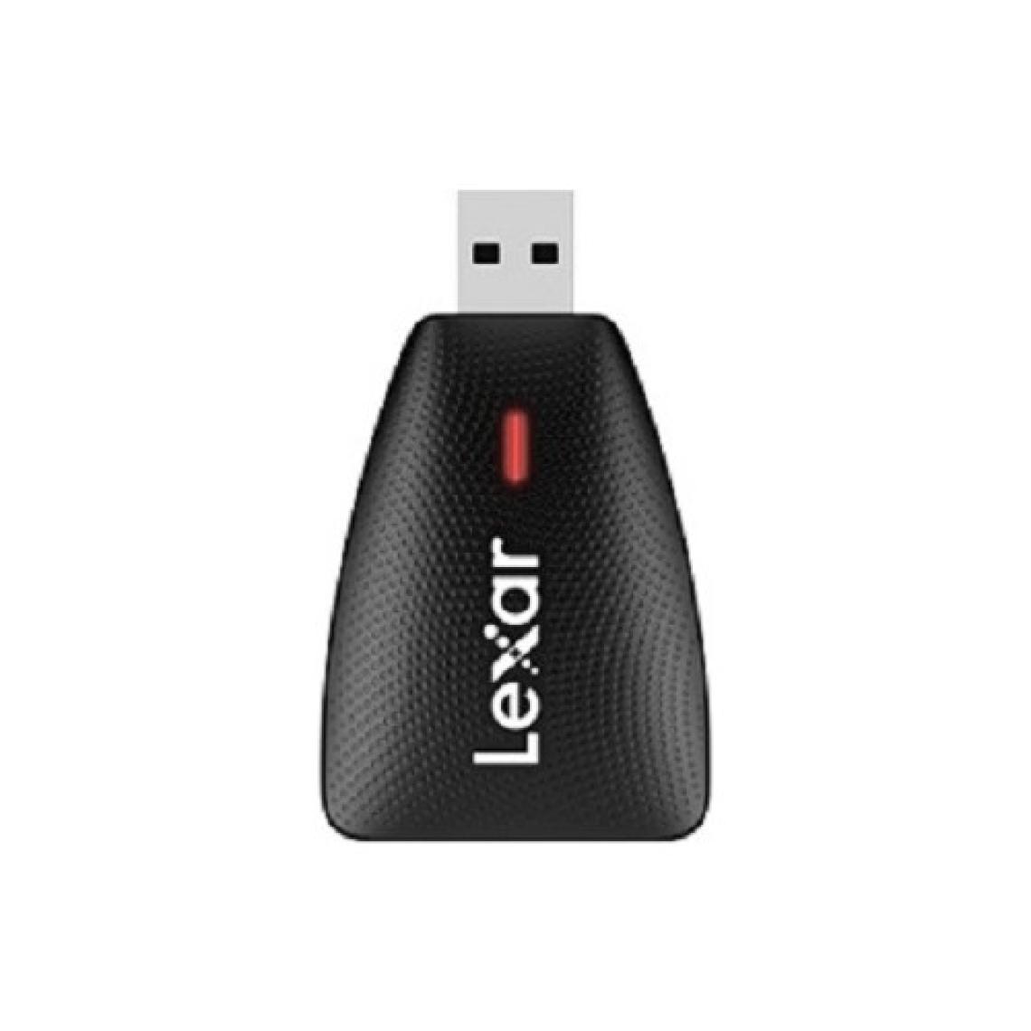 Lexar Multi USB 3.1 Kart Okuyucu LRW450UB (SD - MicroSD)