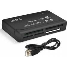 Molix MX-550 Çoklu Kart Okuyucu All In 1 Cf Micro Sd Sd Mini Sd Sd Hc Card Reader