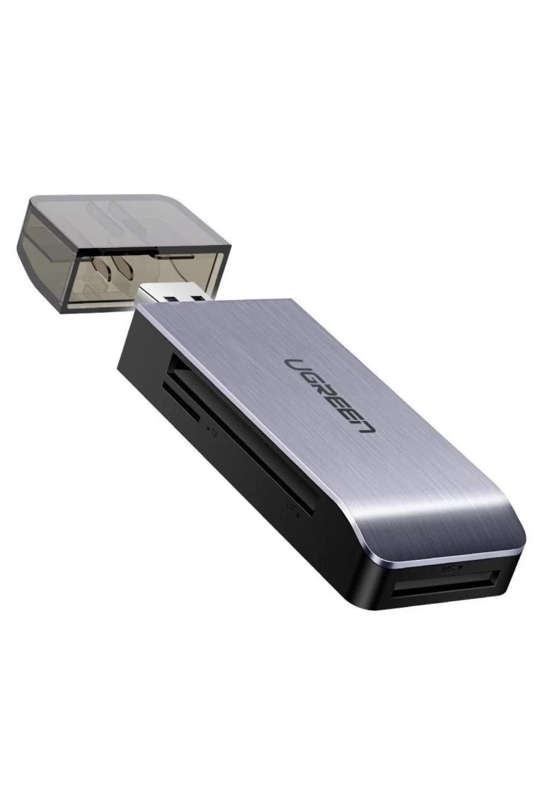 Ugreen USB 3.0 SD, Micro SD, Memory Stick, CF Kart Okuyucu