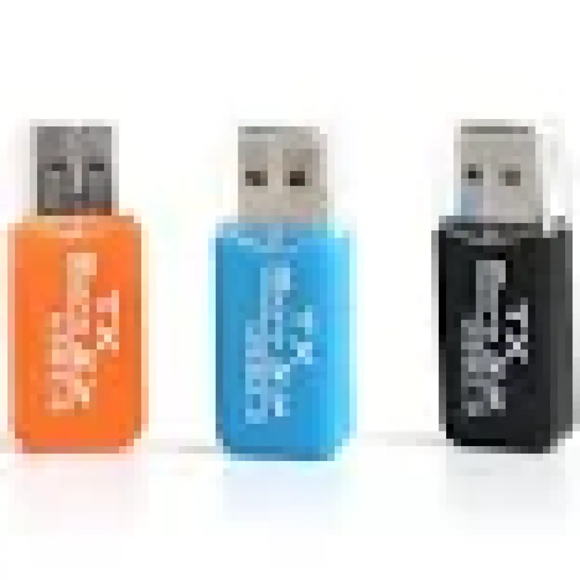 TX USB2.0 microSD Harici Kart Okuyucu - Siyah (TXACUCR204)