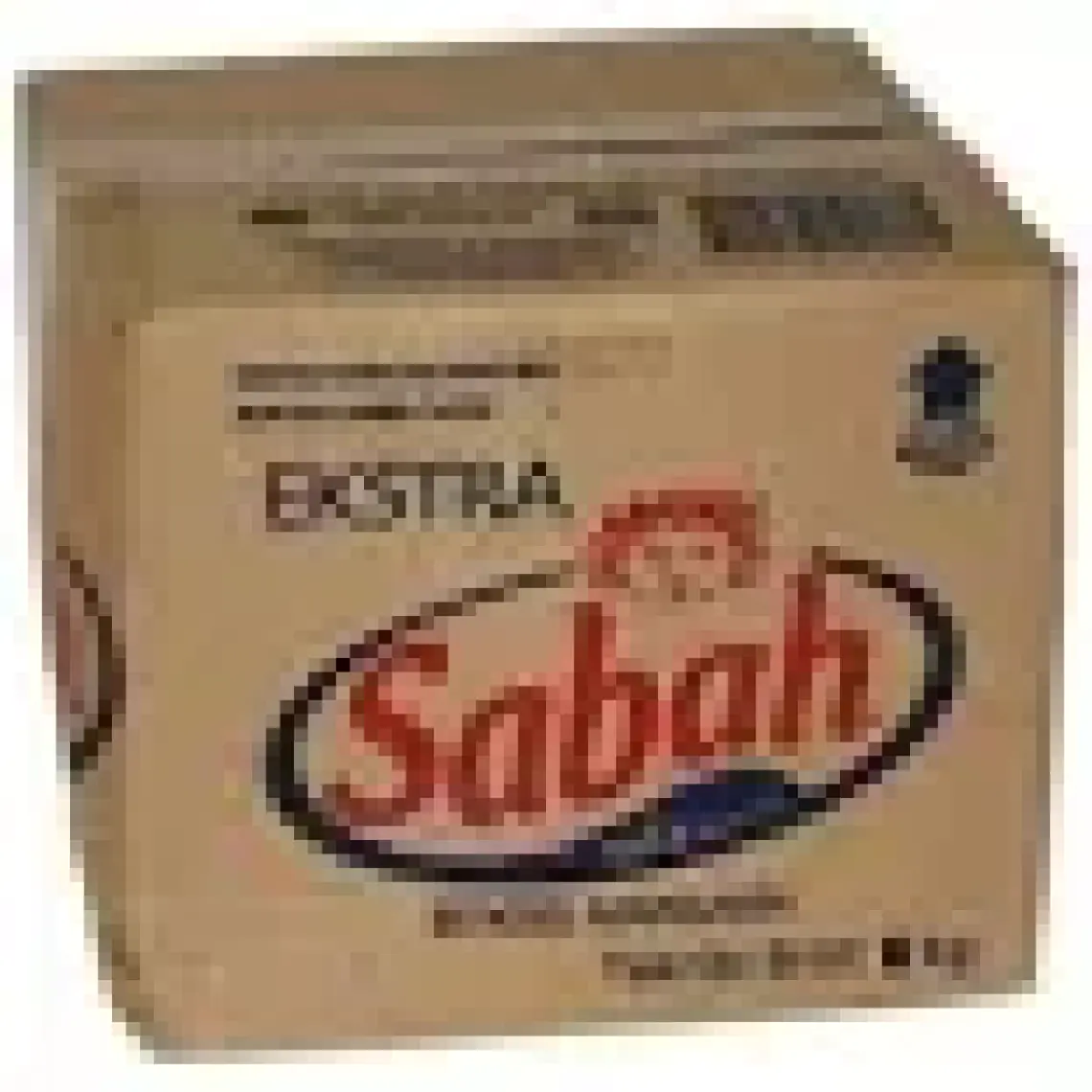 Sabah Bitkisel Margarin Geleneksel 4500 gr