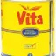 Vita  Susuz Margarin 2 Litre Teneke Kutu
