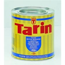 Tariş Tarin Tereyağ Aromalı Bitkisel Susuz Margarin 2 kg Teneke Kutu