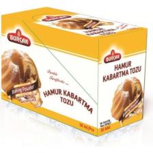 Burçak Kabartma Tozu 36'lı