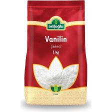 Arifoğlu Şekerli Vanilin 1kg