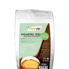 Glutensiz Kabartma Tozu 100 G