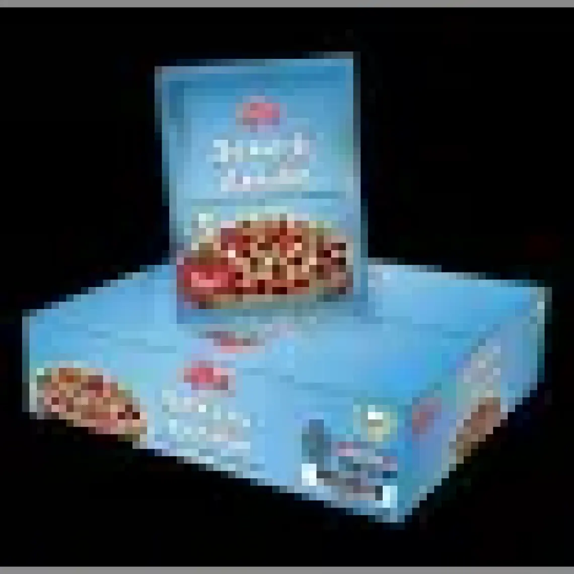 Afia Şekerli Vanilin 5 gr 15'li