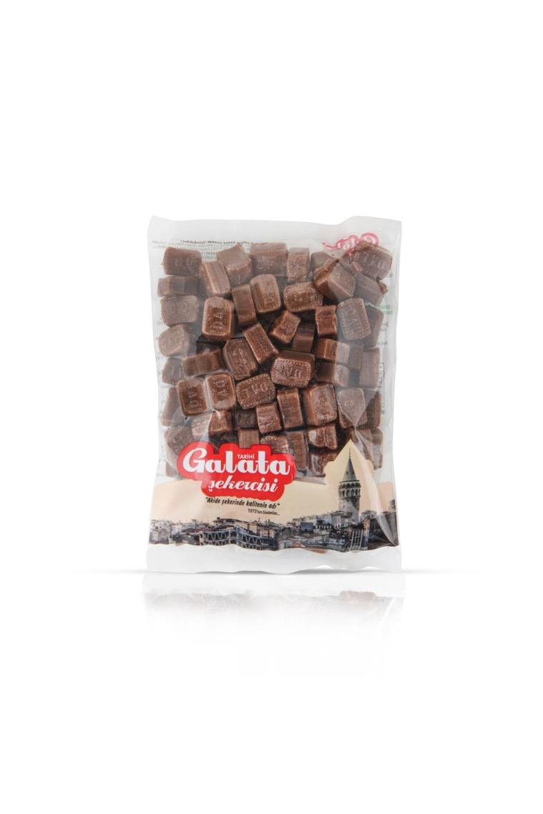 Tarihi Galata Şekercisi Sütlü Kaynana Şekeri 440 Gr