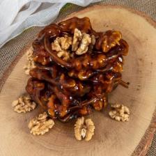 Pekmezli Cevizli Sucuk 1000 G