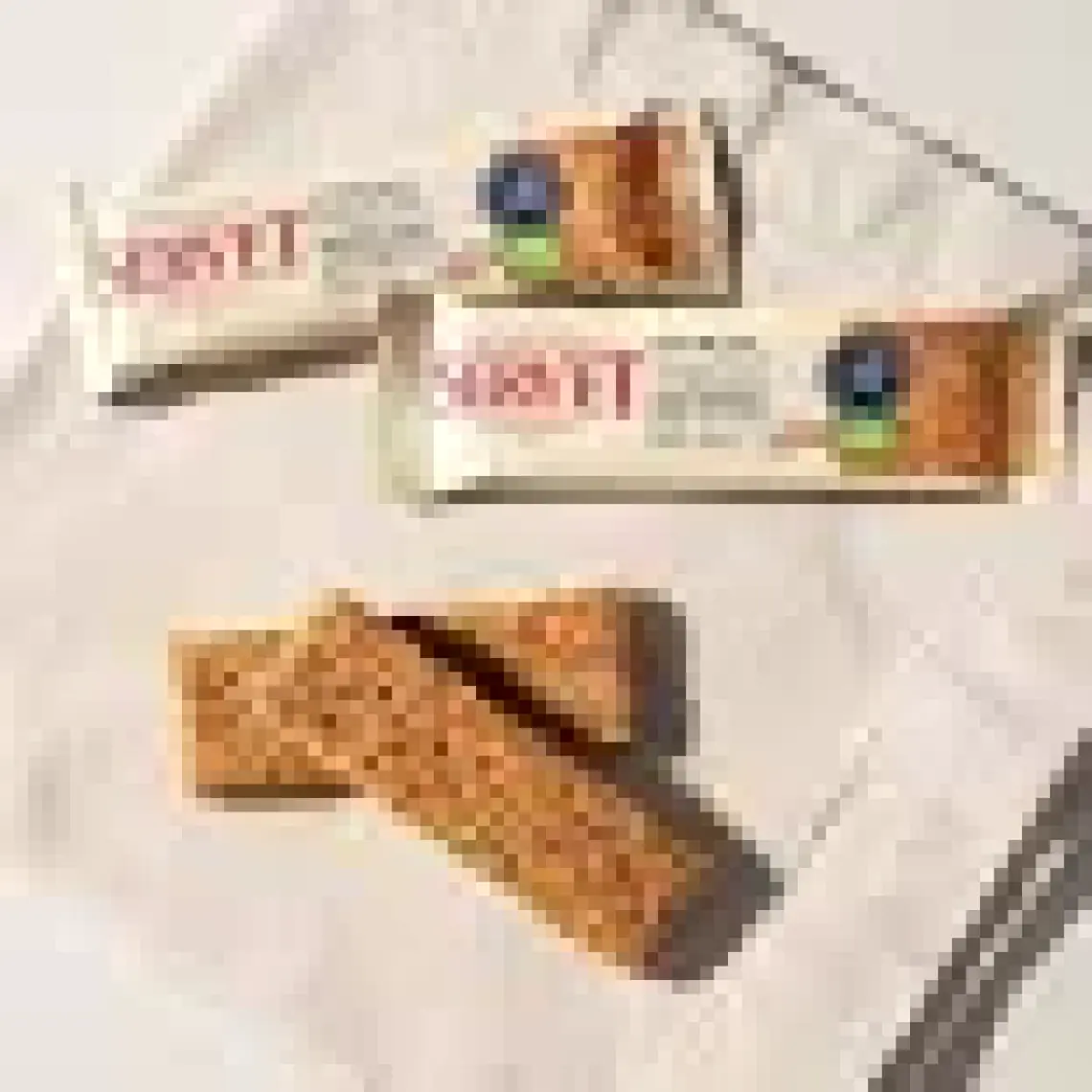 Şeker İlavesiz Susam Krokan Bar 120 gr (6 x 20 gr)