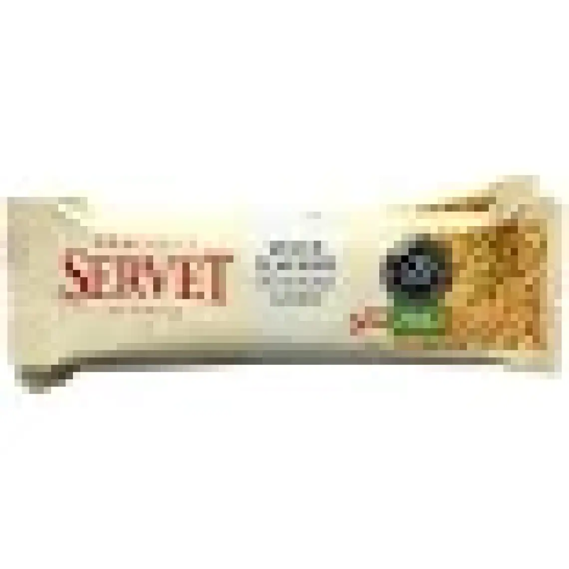 Şeker İlavesiz Susam Krokan Bar 120 gr (6 x 20 gr)