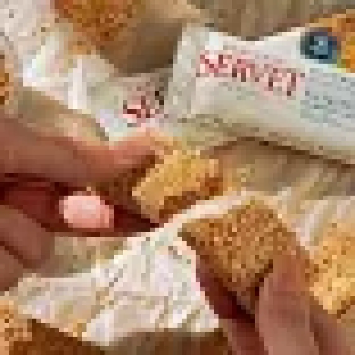 Şeker İlavesiz Susam Krokan Bar 120 gr (6 x 20 gr)