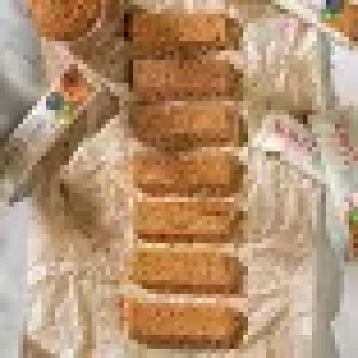 Şeker İlavesiz Susam Krokan Bar 120 gr (6 x 20 gr)