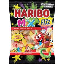 Haribo Mix Karışık Yumuşak Şekerleme 70 gr