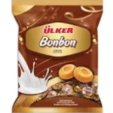 Ülker Bonbon Sütlü Şekerleme 350 gr