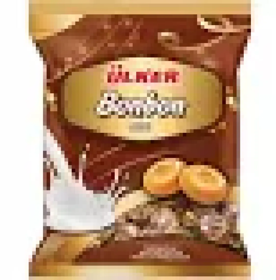 Ülker Bonbon Sütlü Şekerleme 350 gr