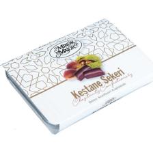 Minteks M-M 300 Gr Kestane Şekeri Çikolatalı Vakumlu