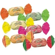 Şölen Butik Jelly Meyve Bahçesi Karışık Paket 1 kg