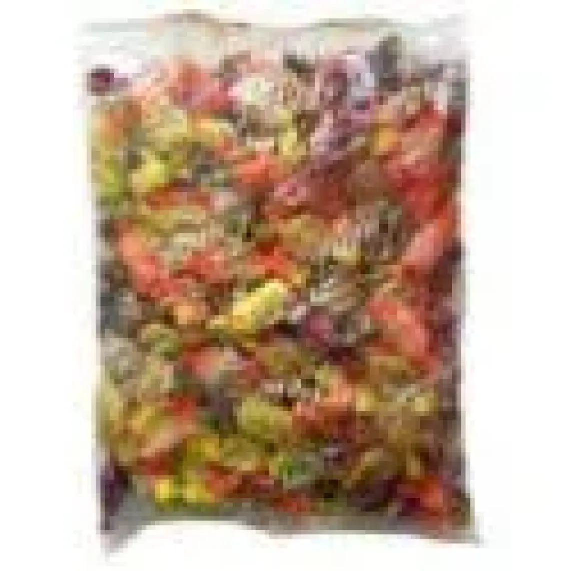 Şölen Butik Jelly Meyve Bahçesi Karışık Paket 1 kg