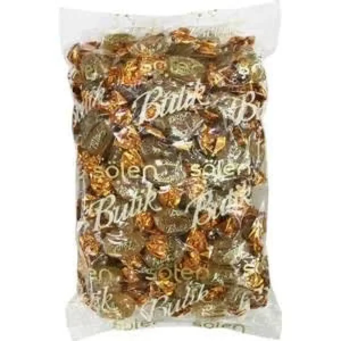 Şölen Butik Jelly Meyve Bahçesi Karışık Paket 1 kg