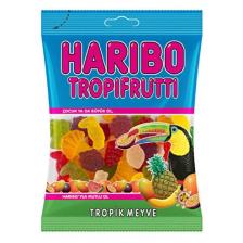 Tropik Meyve 80 G