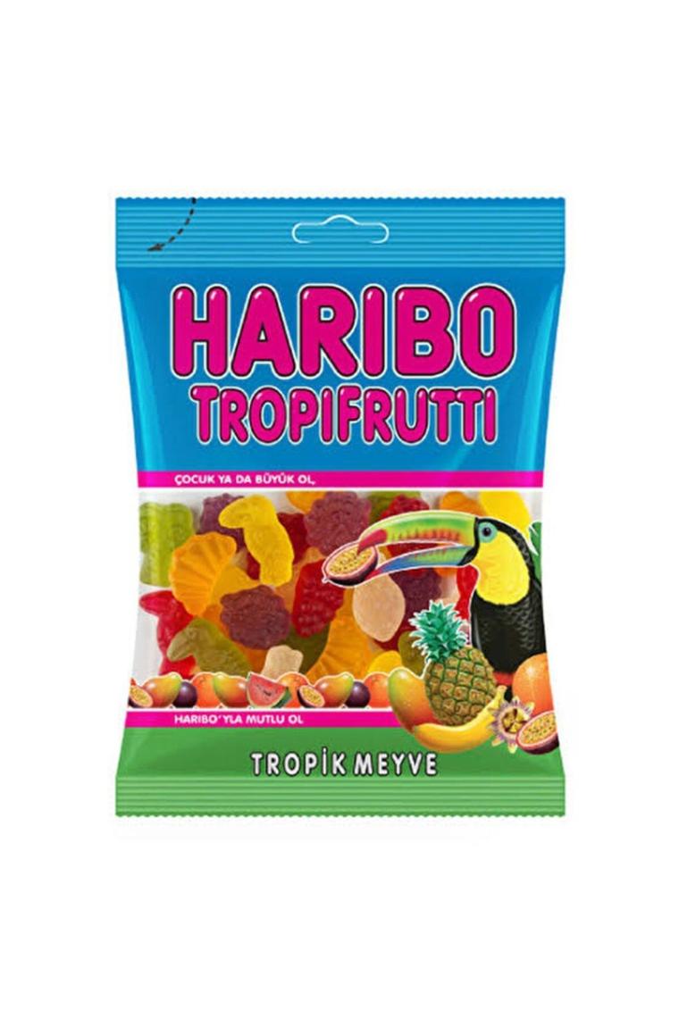 Tropik Meyve 80 G