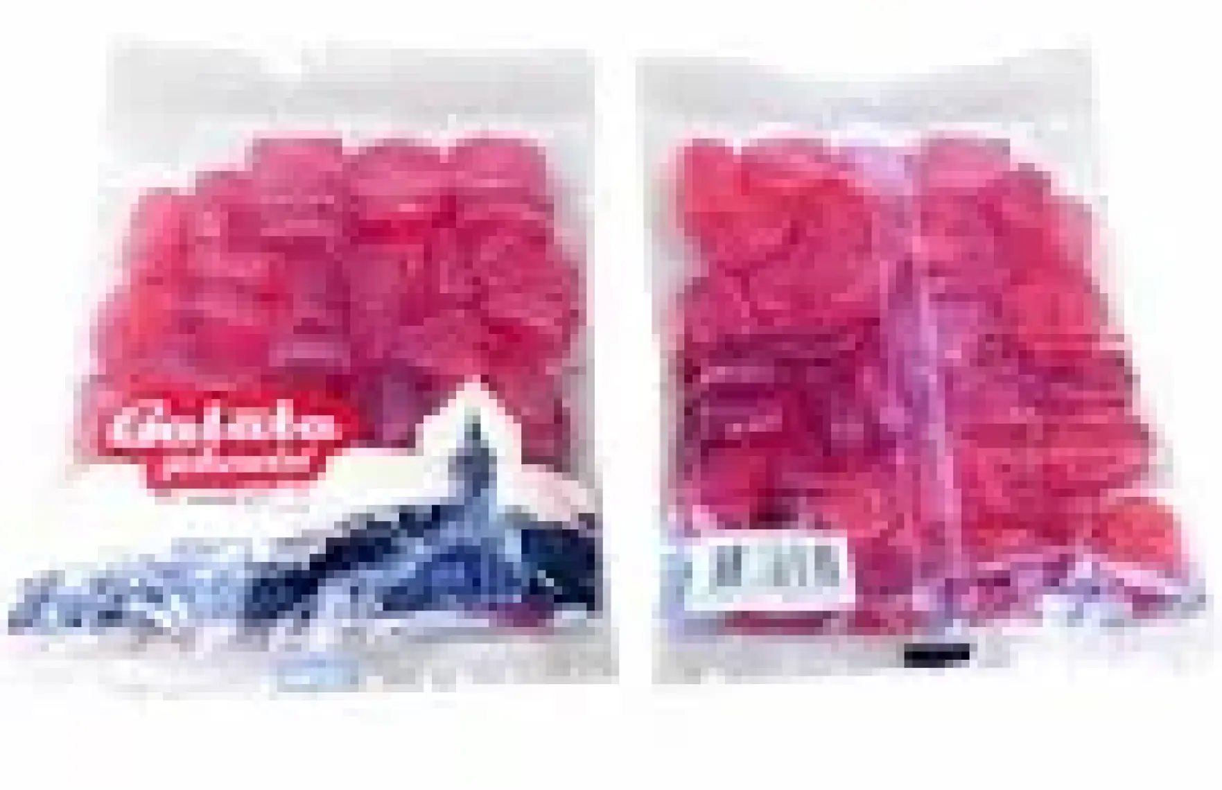 Tarihi Galata Şekercisi Tarçınlı Akide Şekeri 500 gr