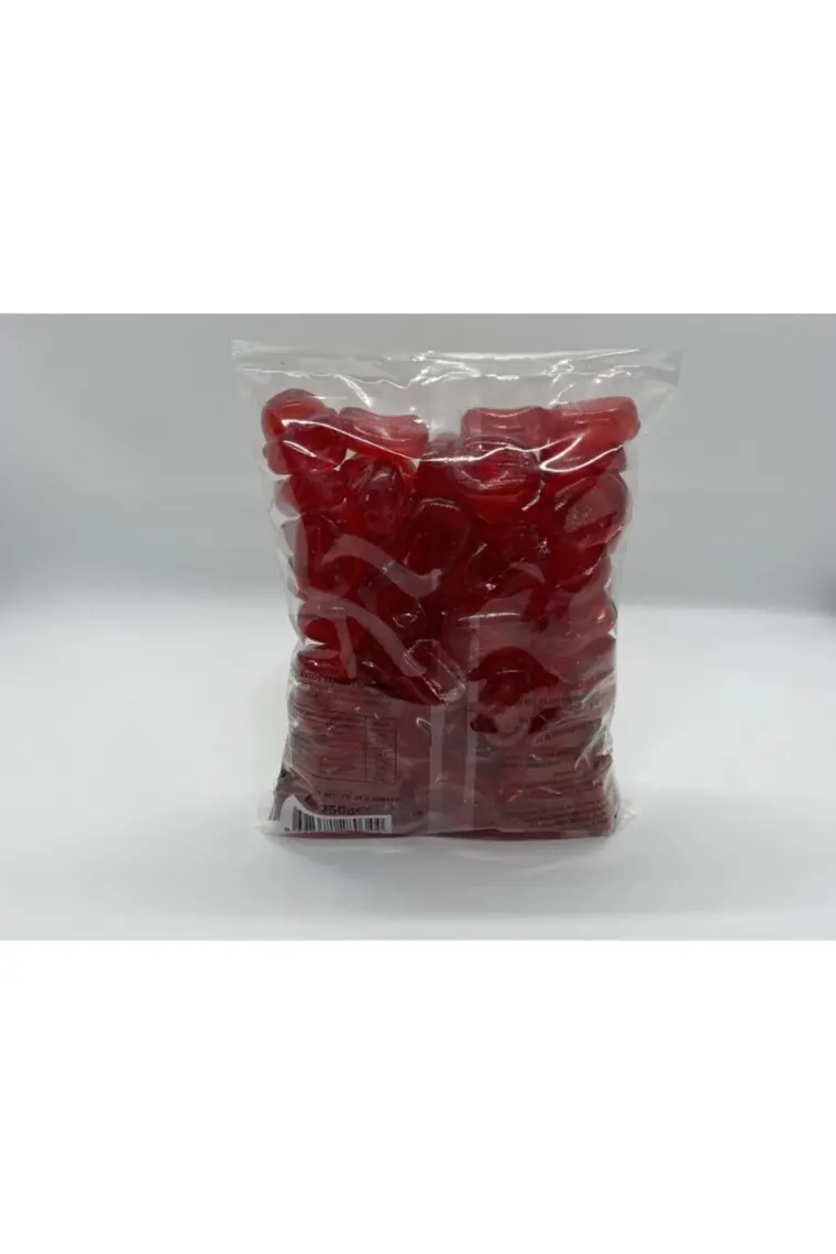 Tarihi Galata Şekercisi Tarçınlı Akide Şekeri 500 gr
