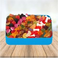 Harıbo Bebeto Jelibon Mix 1 kg