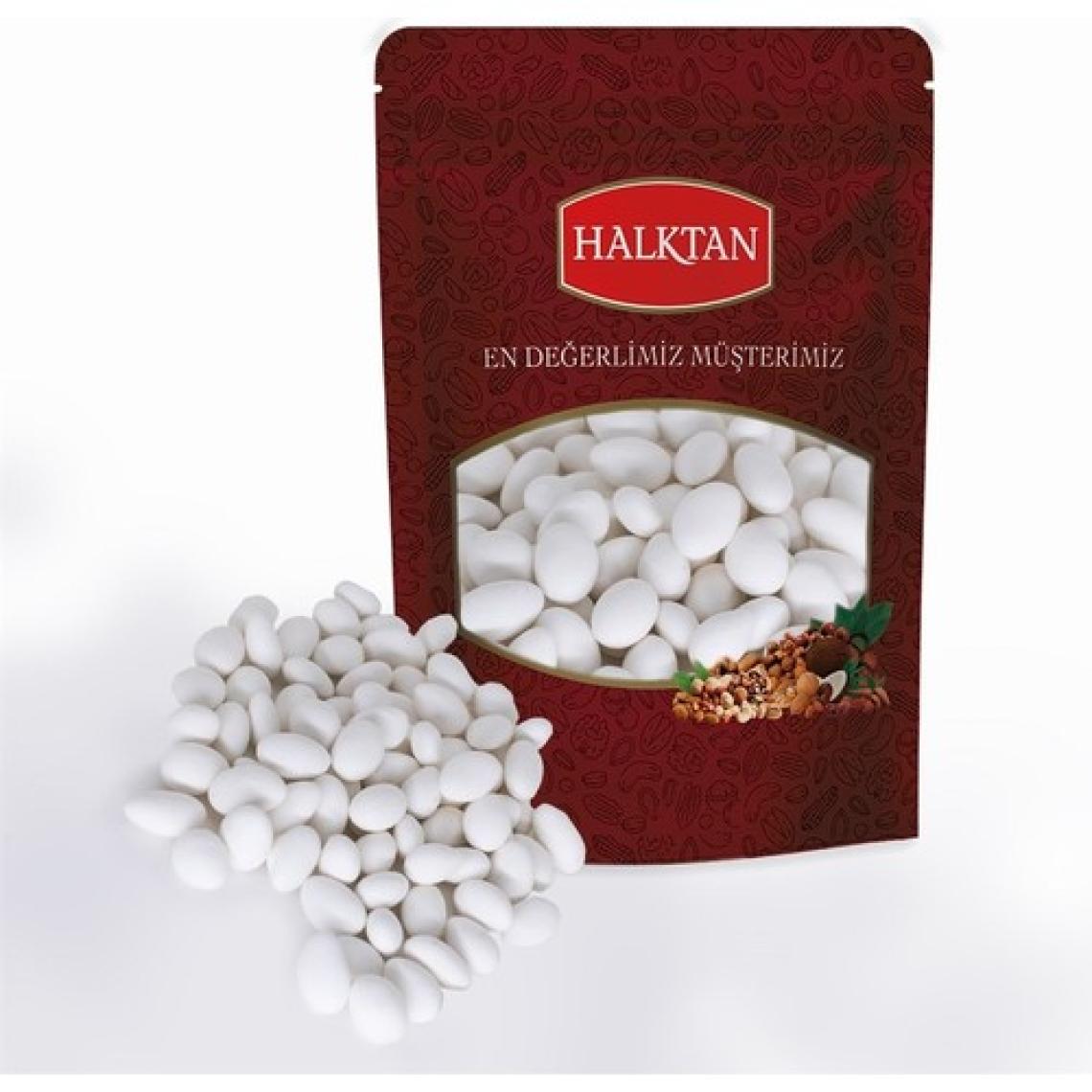 Halktan Badem Şekeri 250 Gr.