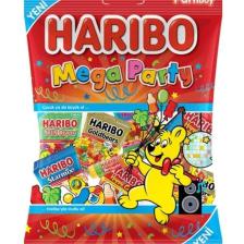 Mega Party Karışık Şekerleme 200 gr