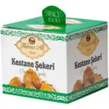 Helvacı Ali Kestane Şekeri 700 gr