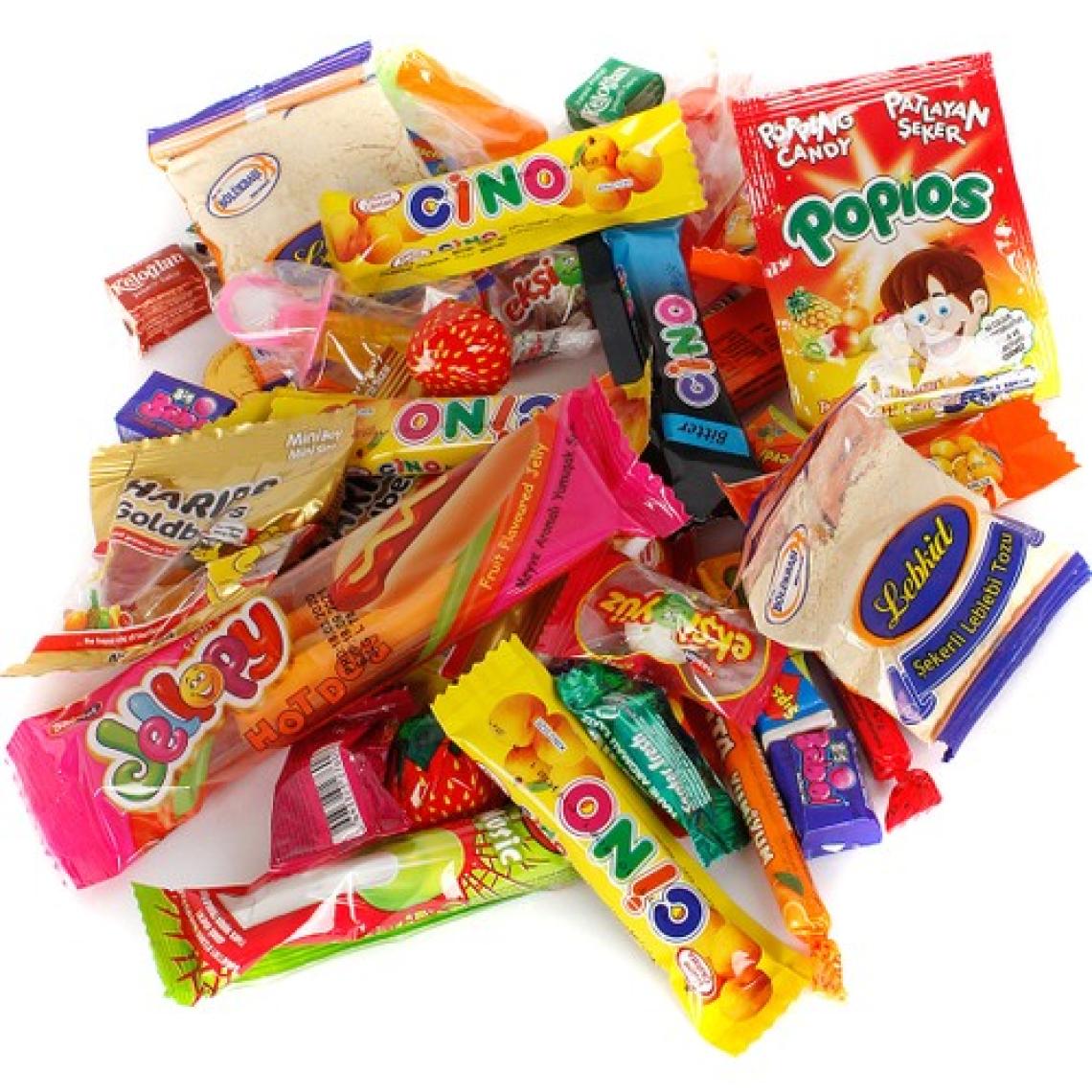 Nostaljik Lezzetler Nostalji Lezzetler Hediye Kutusu Küçük Boy