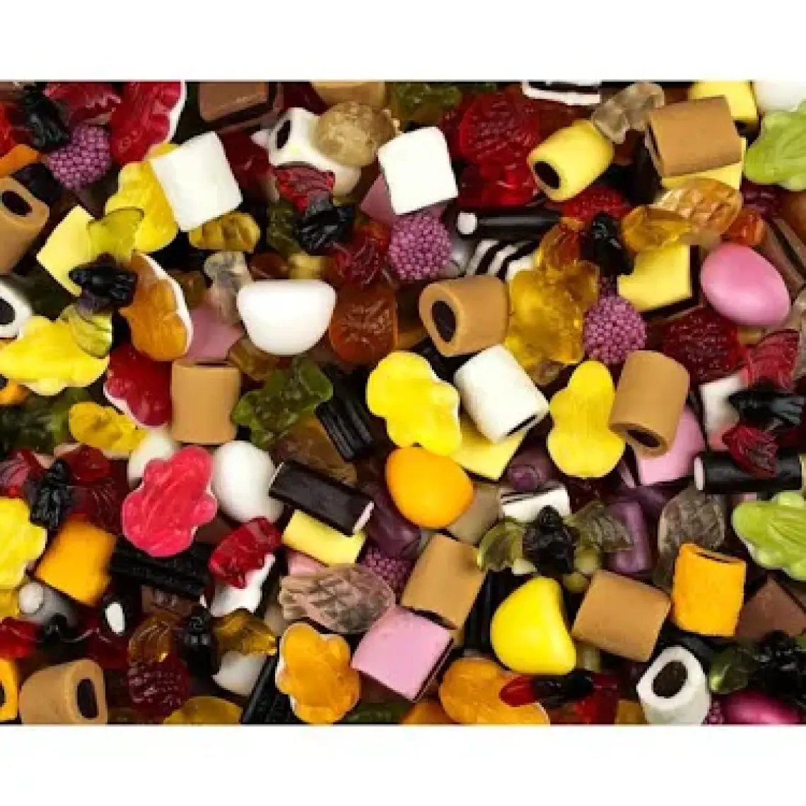 Haribo Color Rado 175 gr