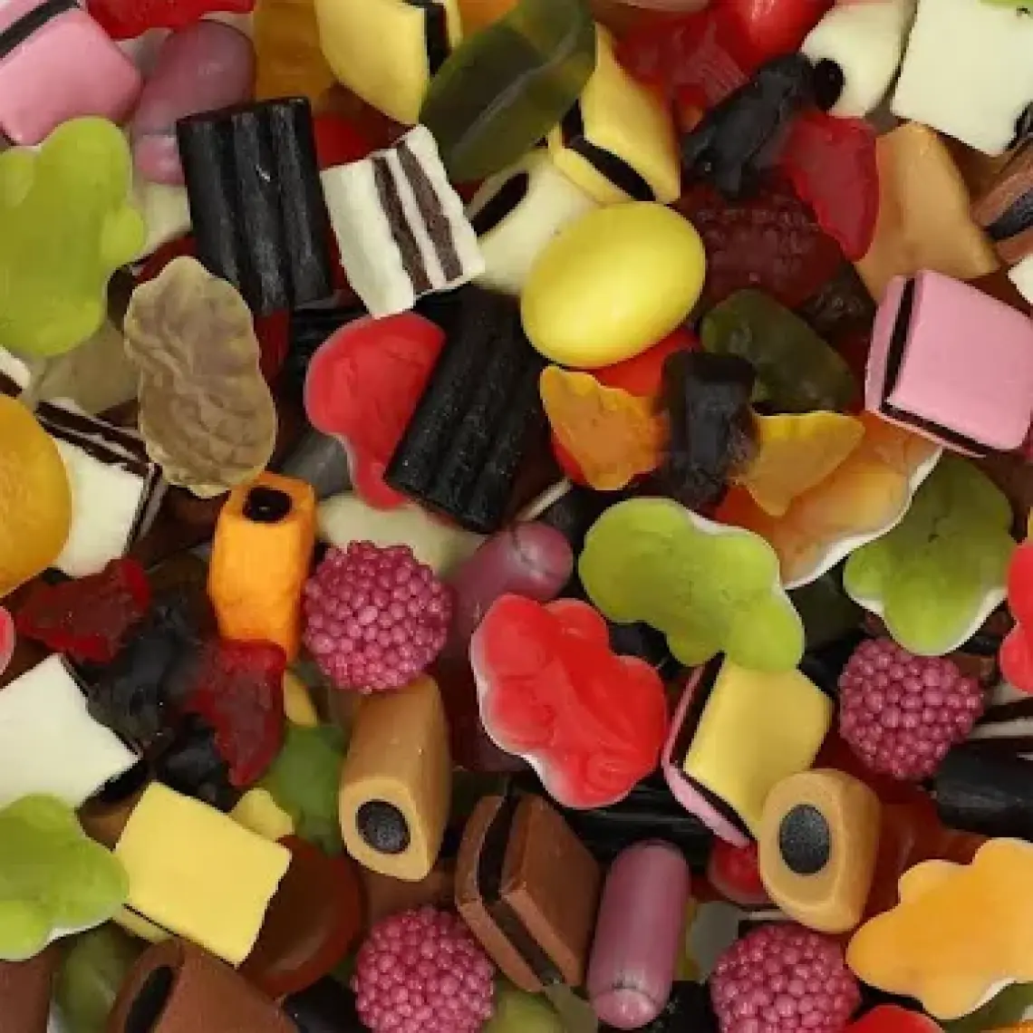 Haribo Color Rado 175 gr