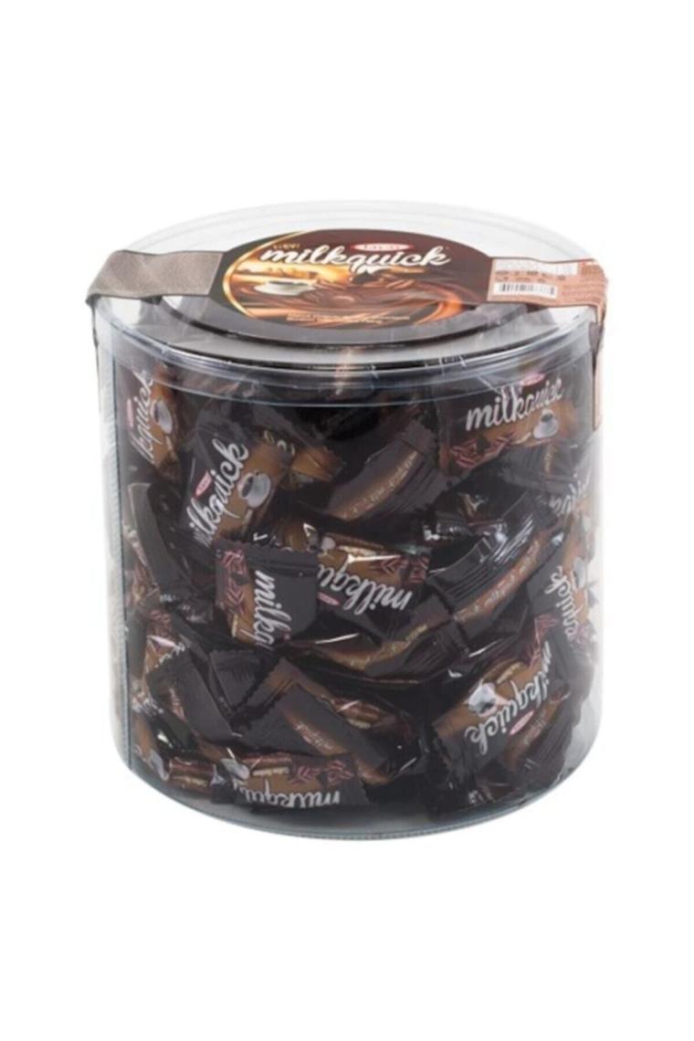 Tayaş Kahve Dolgulu Bonbon Şeker 1 kg