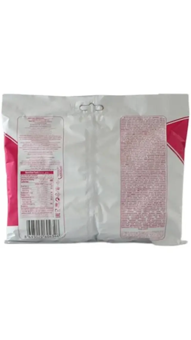 Elvan Ibon Sütlü Meyveli Şeker 300 Gr. (1 Paket)