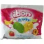 Elvan Ibon Sütlü Meyveli Şeker 300 Gr. (1 Paket)