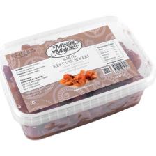 Minteks M-M 1000 Gr Kırık Kestane Şekeri