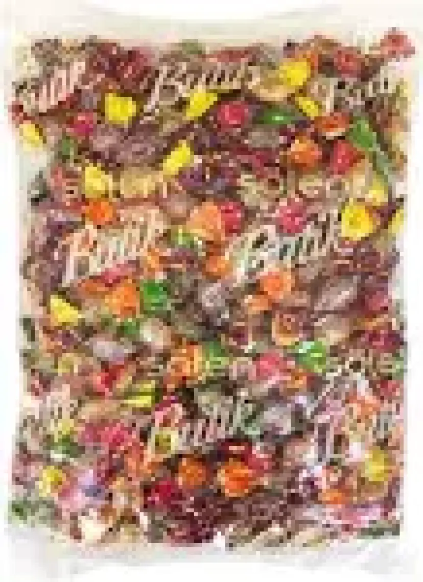 Şölen Butik Mini Bonbon Bayram Şekeri 1 kg