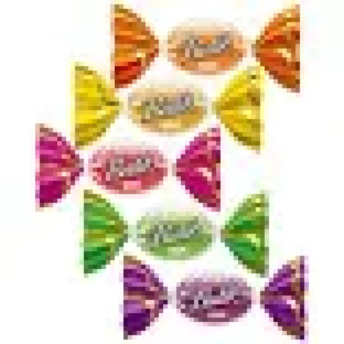 Şölen Butik Mini Bonbon Bayram Şekeri 1 kg