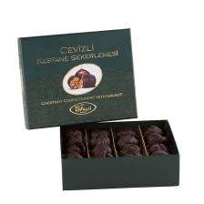 Kestane Şekeri Cevizli 350 gr