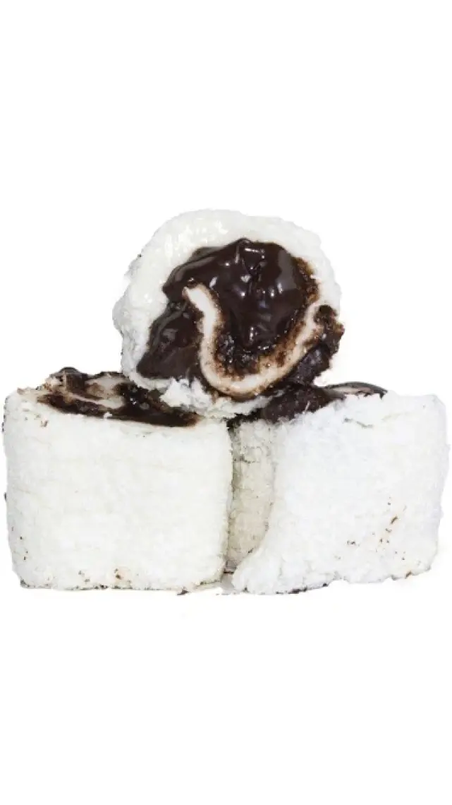 Tuğba Kuruyemiş Çikolatalı Sarma Lokum 250 gr