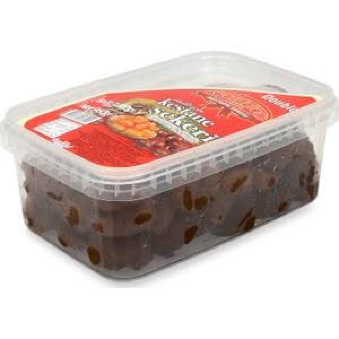 Kardelen Kase Bütün Kestane Şekeri 1000 gr