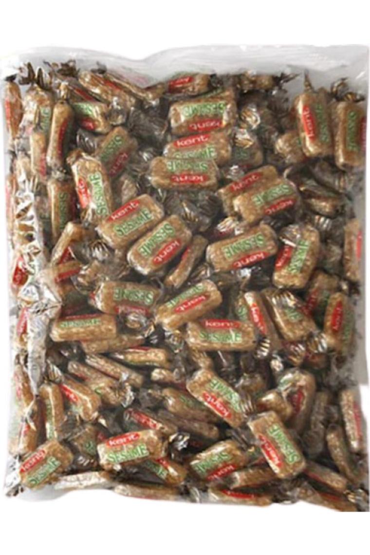 Kent Susamlı Bayram Şekeri 1 kg